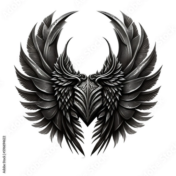 Obraz (created with Generative AI)