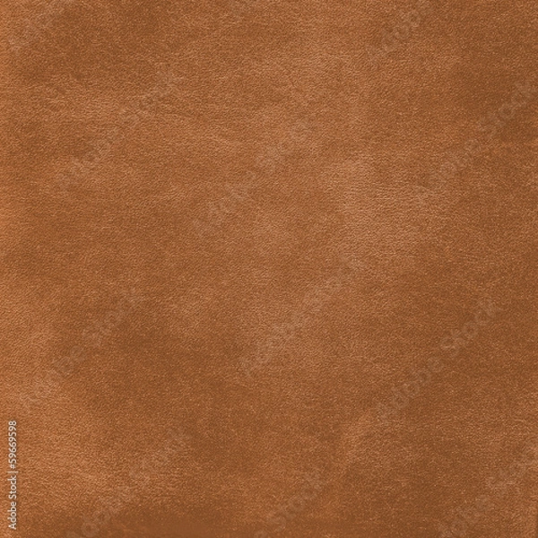 Fototapeta brown leather texture