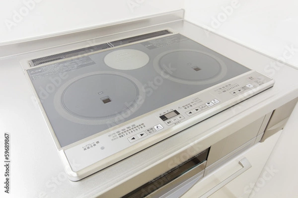 Obraz IH調理器　日本