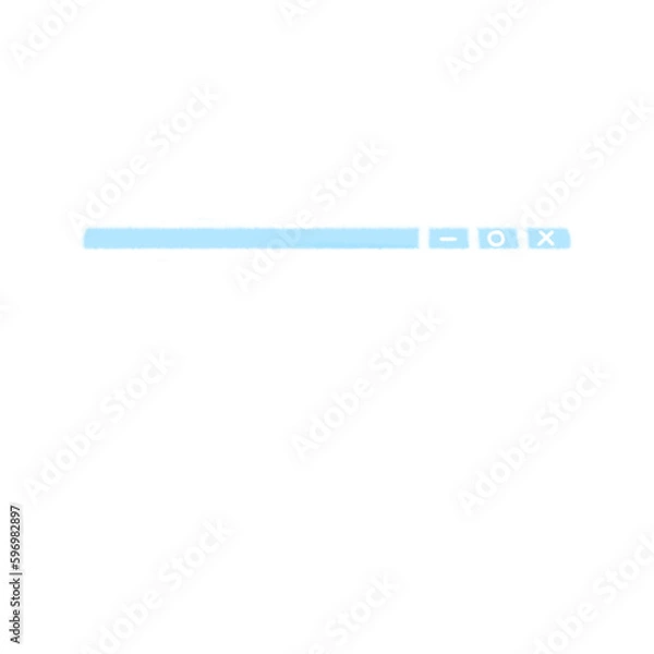 Obraz browser window