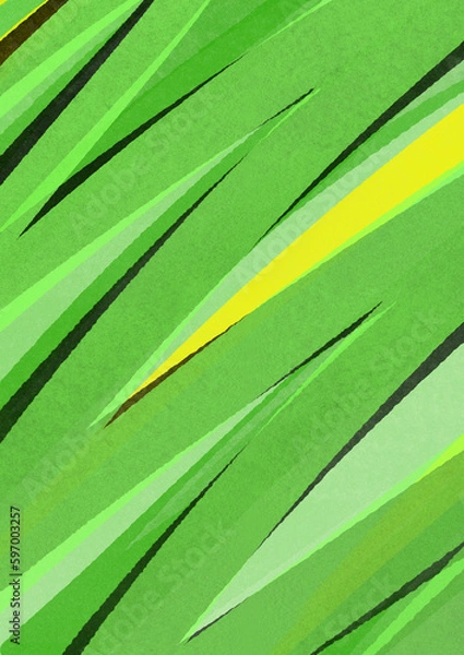 Obraz abstract colour background