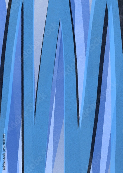 Obraz abstract colour background