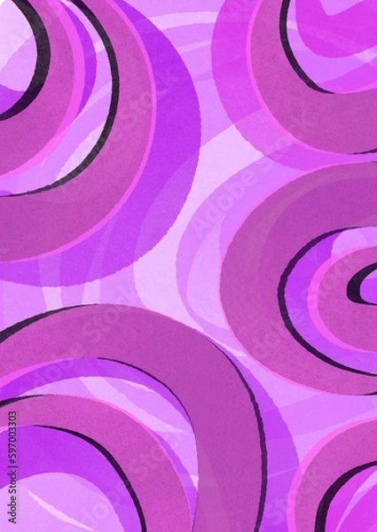 Obraz abstract colour background