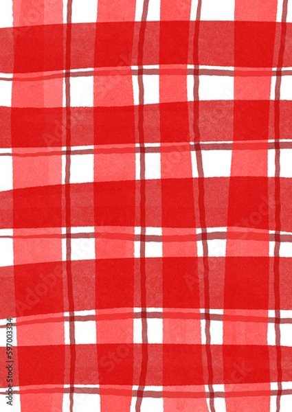 Obraz abstract colour background