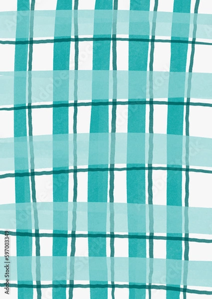 Obraz abstract colour background