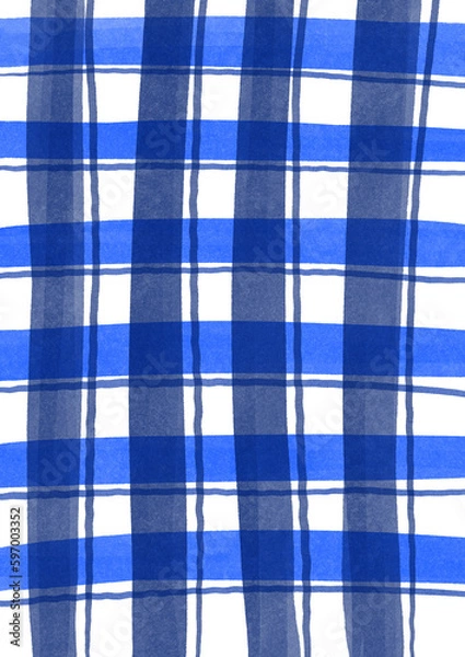 Obraz abstract colour background