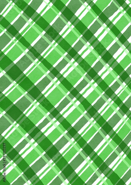 Obraz abstract colour background