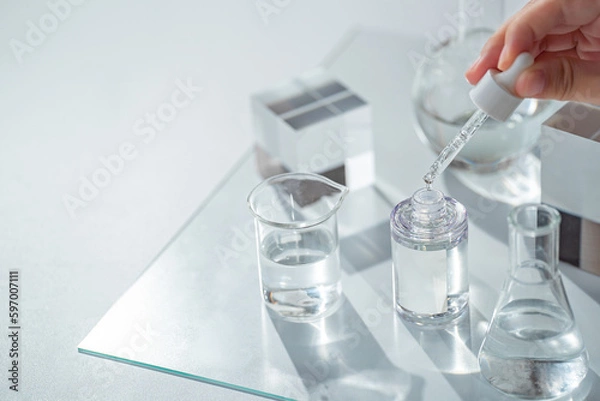 Obraz メディカルコスメイメージ