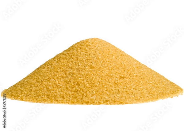 Obraz sucre de canne