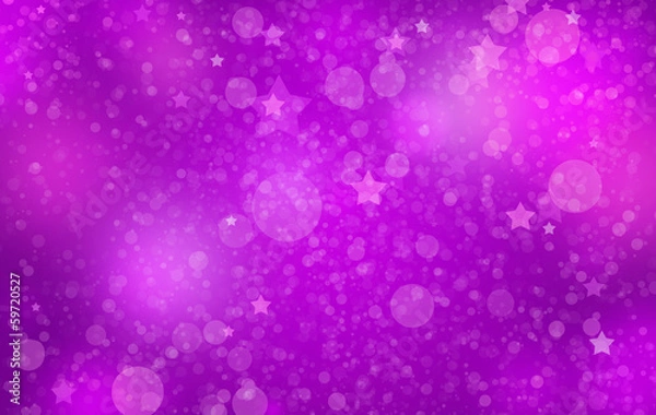 Fototapeta Glittery background