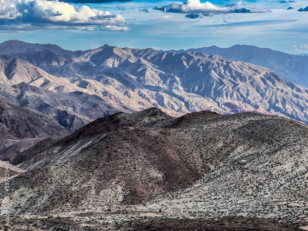 Obraz Death Valley California