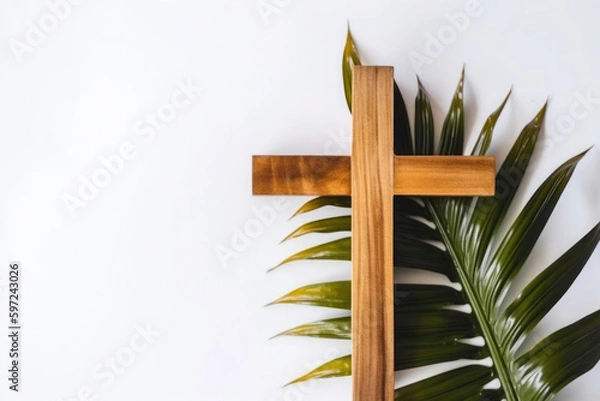 Obraz cross