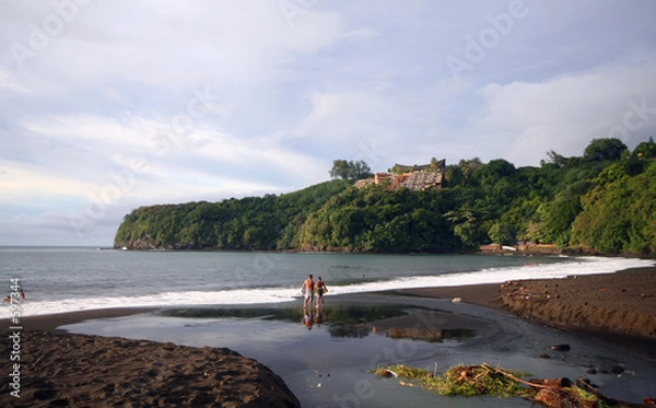 Fototapeta Tahera Bish