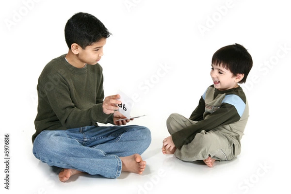 Fototapeta Education