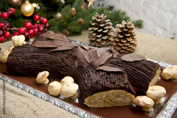 Obraz Weihnachten