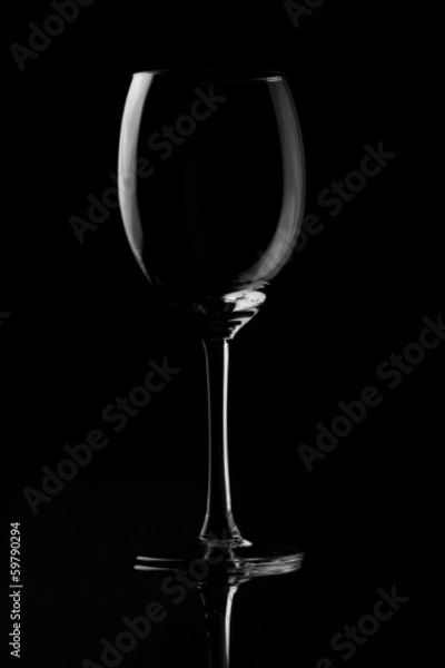 Fototapeta Lampki wina