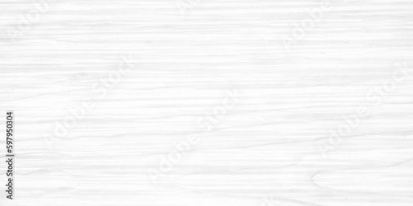 Fototapeta White wood texture for background. Wooden texture.