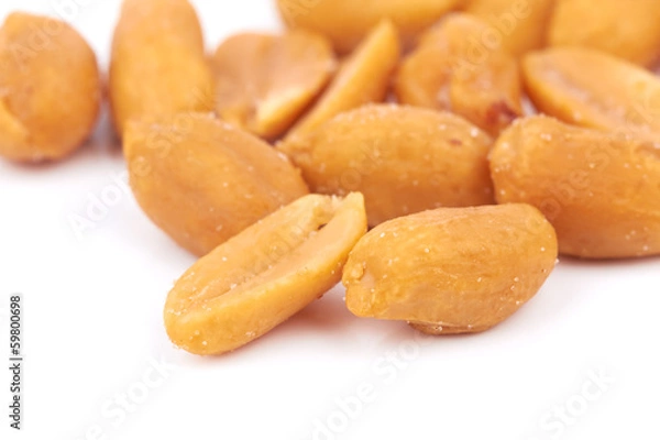 Fototapeta Peanuts