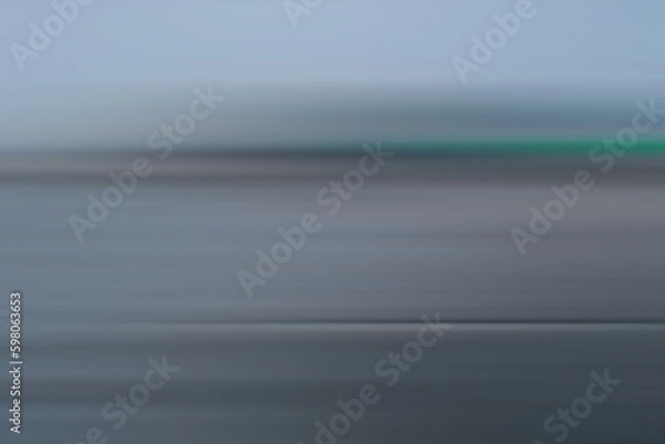 Fototapeta Abstract gradient background with copy space. Illustration concept for graphic design, banner, poster, website, presentation or wallpaper.