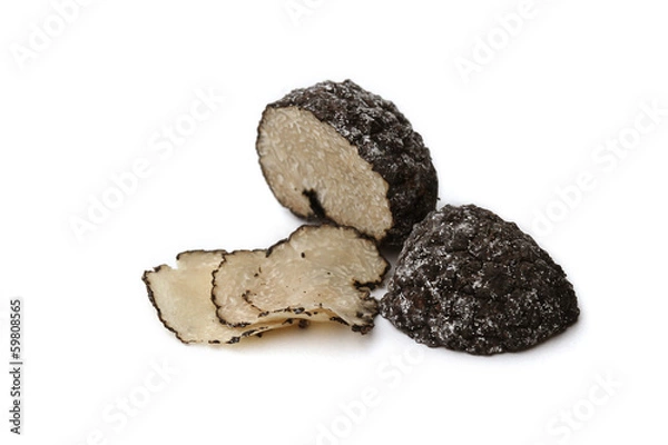 Obraz truffe