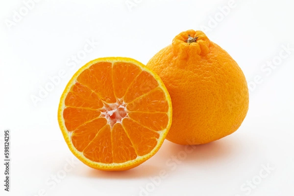 Fototapeta デコポン