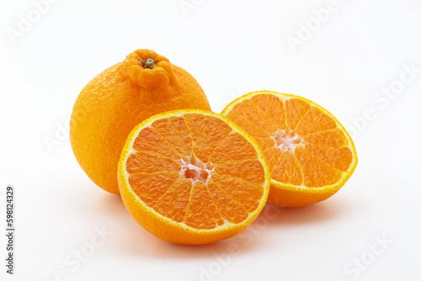 Fototapeta デコポン