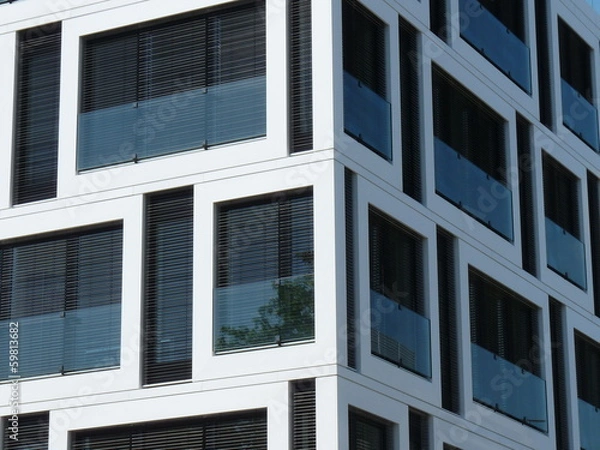 Fototapeta Architektur