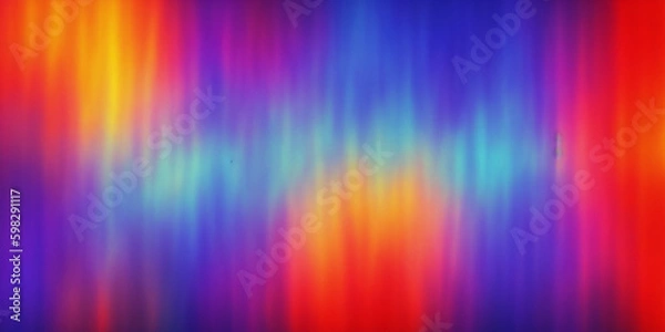 Obraz Abstract Background wallpaper. Generative AI
