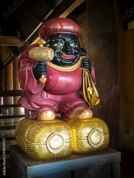 Obraz 京都洛中：清水寺