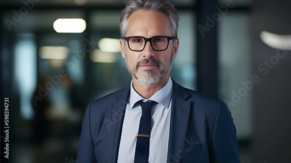 Fototapeta Expressionist Portraits