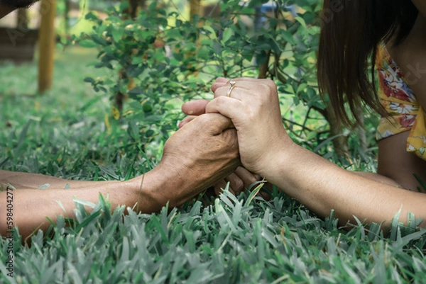 Obraz Casate conmigo