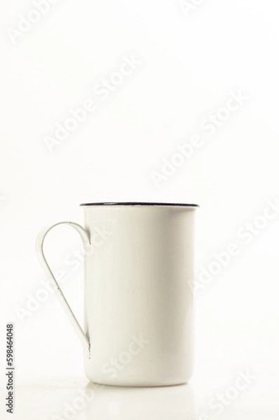 Obraz Jarro de café