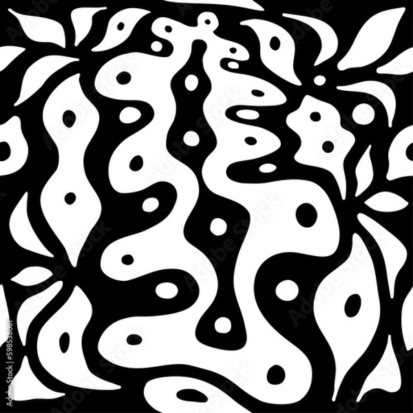 Obraz abstract background