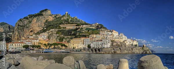 Obraz Amalfi