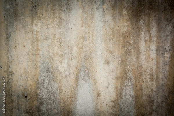Fototapeta cemento