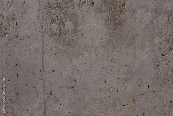 Obraz Grungy concrete wall background texture