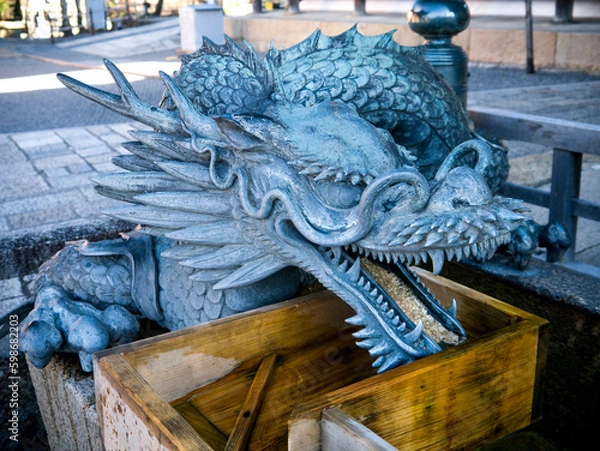 Obraz 京都洛中：清水寺