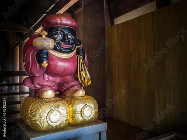 Obraz 京都洛中：清水寺