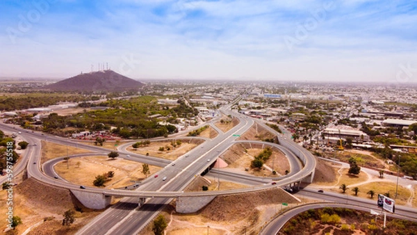 Obraz LOS MOCHIS, SINALOA