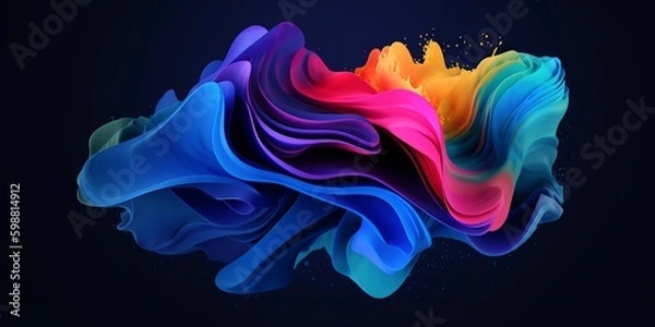 Obraz Windows 11 modified background