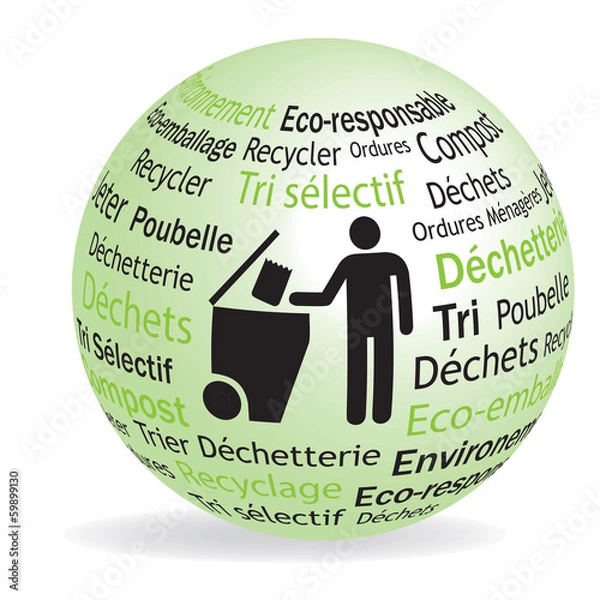 Fototapeta Impression