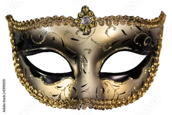 Obraz Carnival mask