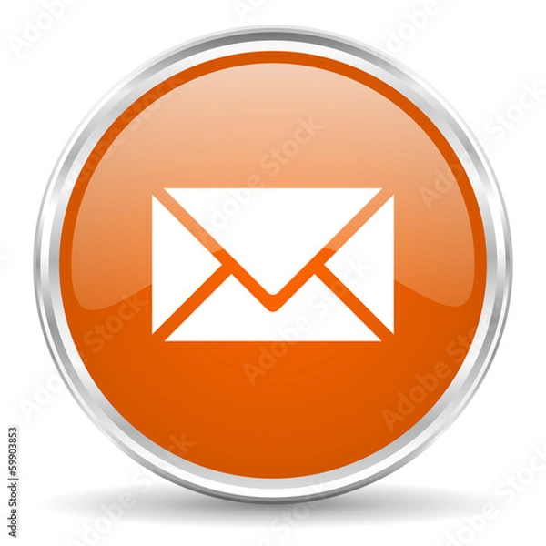 Obraz mail icon