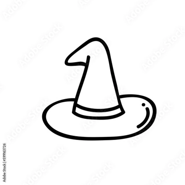 Fototapeta Halloween Element