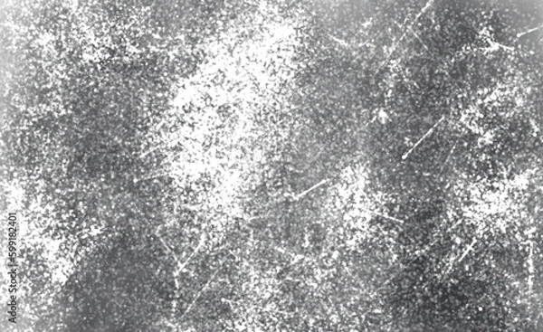 Fototapeta Distress urban used texture. Grunge rough dirty background.For posters, banners, retro and urban designs.Dust and Scratched Textured Backgrounds