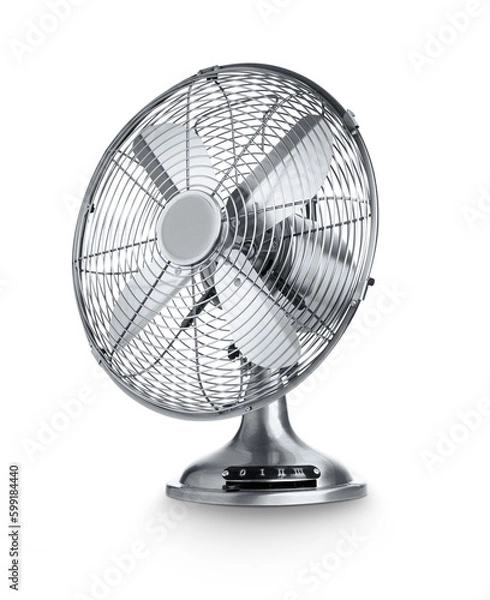 Obraz Electric fan