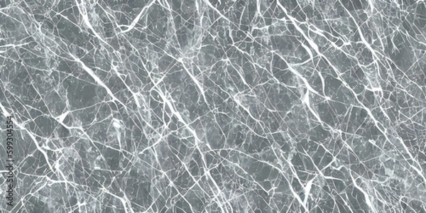 Fototapeta Marble like texture  background generative ai