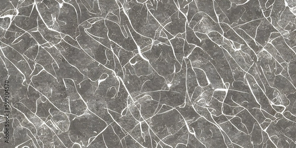 Fototapeta Marble like texture background 2 generative ai