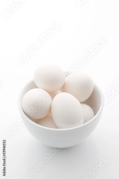 Fototapeta たまご