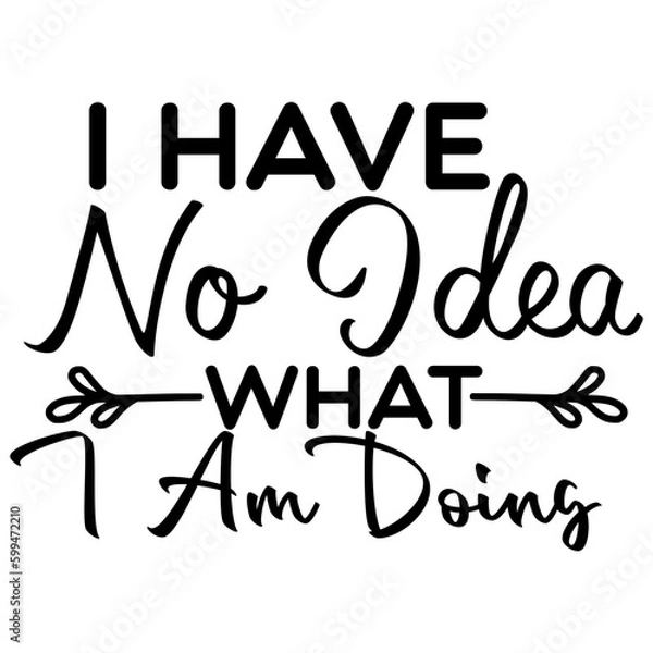 Obraz Antisocial typography illustration